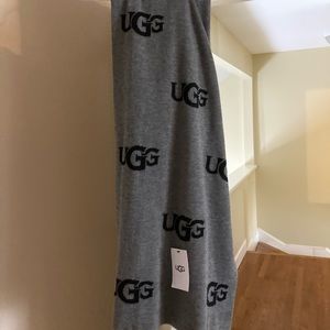 Ugg Scarf
